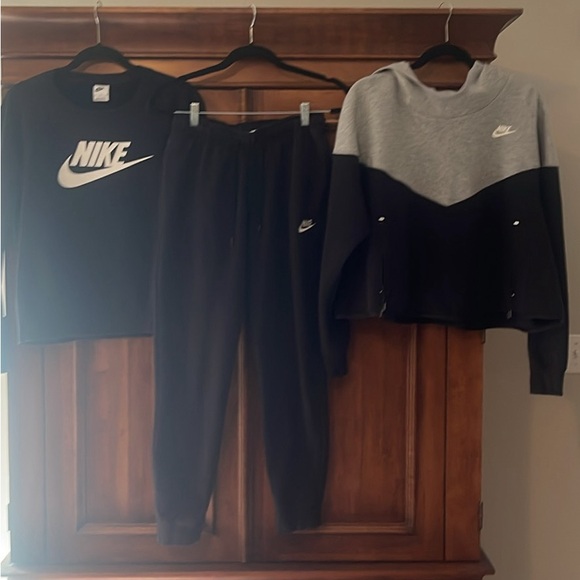 Nike Sweats .. - Picture 1 of 5